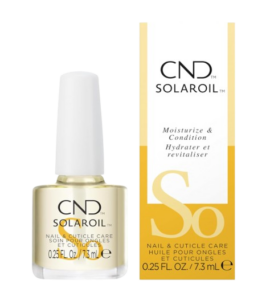 CND SolarOil Nail & Cuticle Care