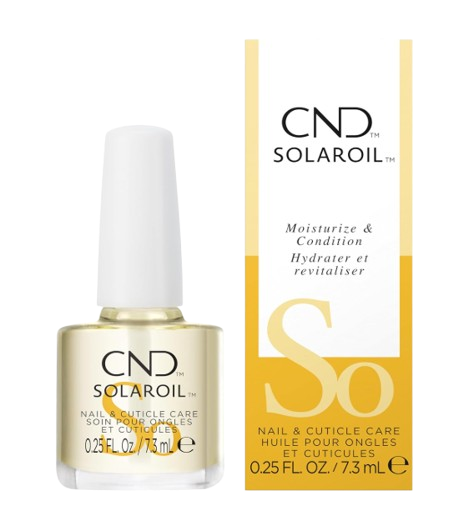 CND SolarOil Nail & Cuticle Care