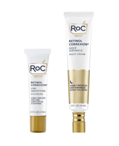 RoC Retinol Correxion Value Set Duo