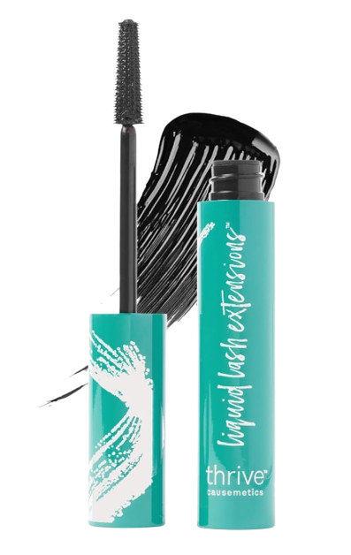 Thrive Causemetics Liquid Lash Extensions Mascara
