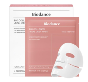 Biodance Bio-Collagen Real Deep Mask