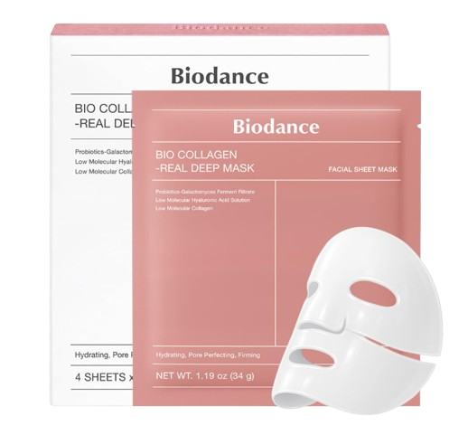 Biodance Bio-Collagen Real Deep Mask