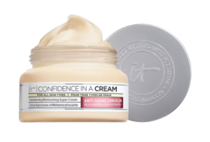 IT Cosmetics Confidence in a Cream