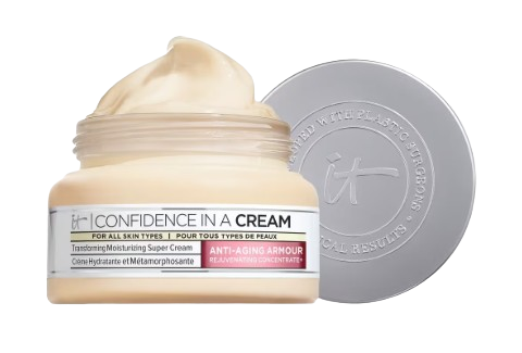 IT Cosmetics Confidence in a Cream