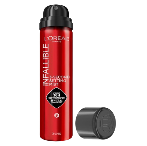L’Oreal Infallible Setting Spray