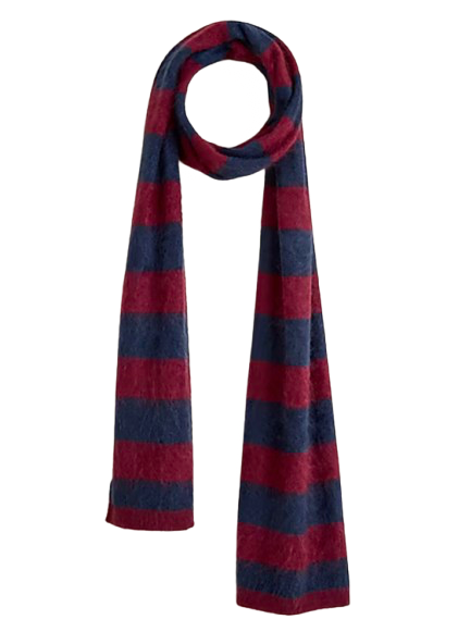 J.Crew Brushed Cashmere Scarf