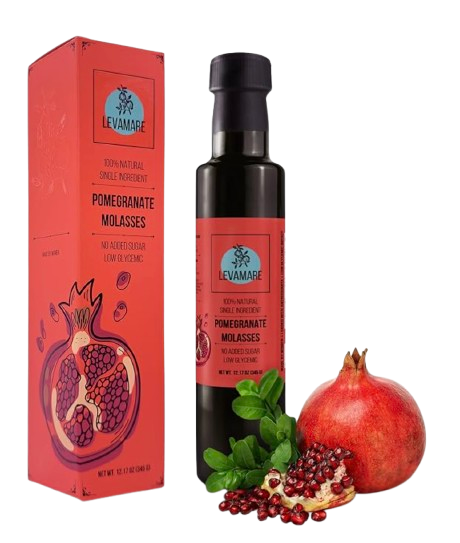 Pomegranate Molasses