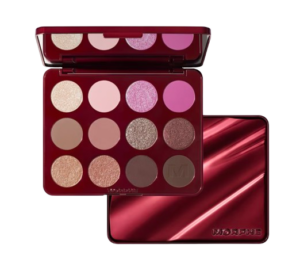 Morphe Naughty Eyeshadow Palette