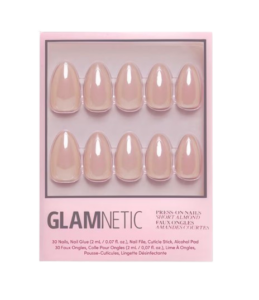 Glamnetic Los Angeles Press-On Nails