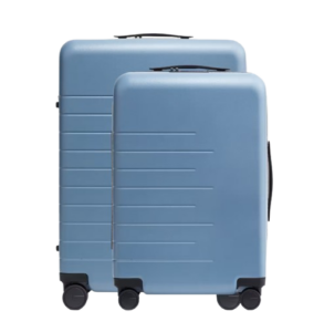 Quince Carry-On & Medium Check-In Bundle