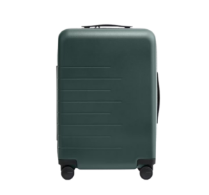 Quince Expandable Carry-On Suitcase