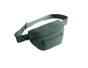 Quince All-Day Neoprene Belt Bag