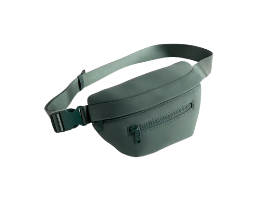 Quince All-Day Neoprene Belt Bag