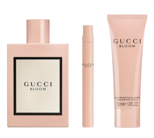 Gucci Bloom Eau de Parfum Gift Set