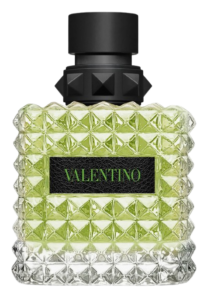 Valentino Born in Roma Donna Green Stravaganza Gift Set