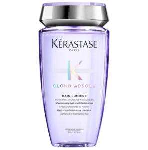 Kérastase Blond Absolu Bain Hydrating Illuminating Shampoo
