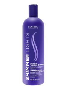 Clairol Professional Shimmer Lights Shampoo