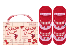 The Original MakeUp Eraser Strawberry Fields 14-Day Set