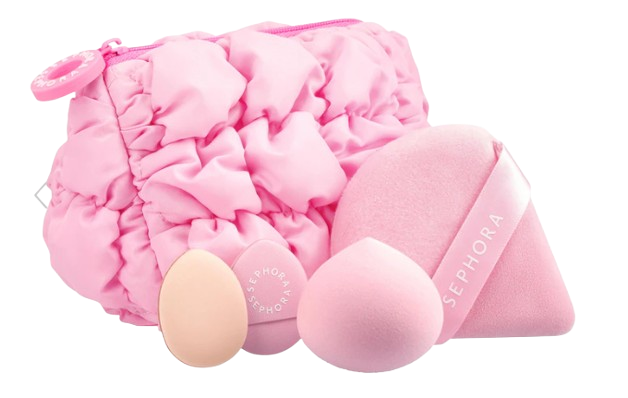 Sephora Collection Pillow Dream Makeup Sponge Set