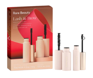 Rare Beauty by Selena Gomez Lash & Brow Essentials Duo Makeup Gift Set