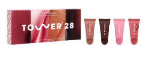 Tower 28 Beauty Mini Lil’ Softies LipSoftie Lip Treatment Set
