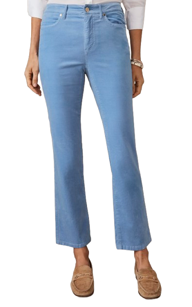Lenni Velvet Jeans