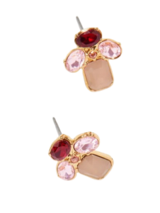 Sincere Shimmer Earrings