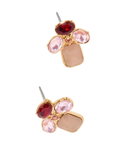 Sincere Shimmer Earrings