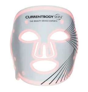 CurrentBody Skin LED Light Therapy Face Mask