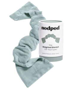 Nodpod Weighted Sleep Mask