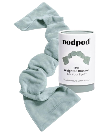 Nodpod Weighted Sleep Mask