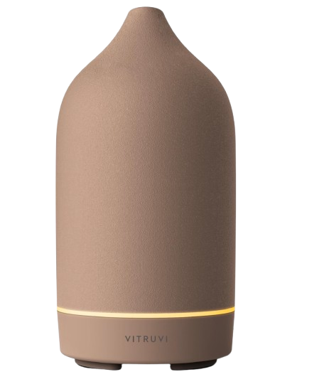 Vitruvi Stone Diffuser