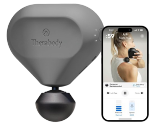 Theragun Mini (2nd Gen)
