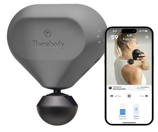 Theragun Mini (2nd Gen)
