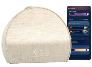 Hatch Restore 3 Sunrise Alarm Clock