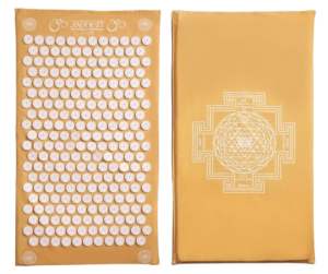 Shakti Mat Original Acupressure Mat