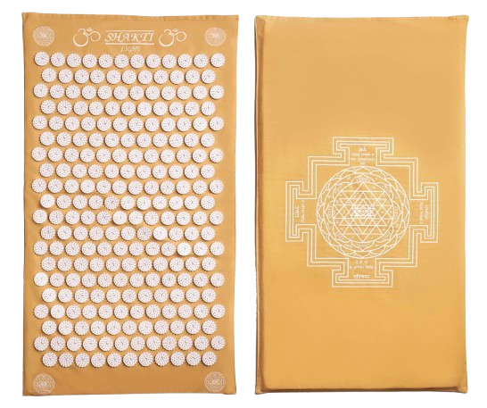 Shakti Mat Original Acupressure Mat