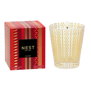 Nest Fragrances Holiday Candle