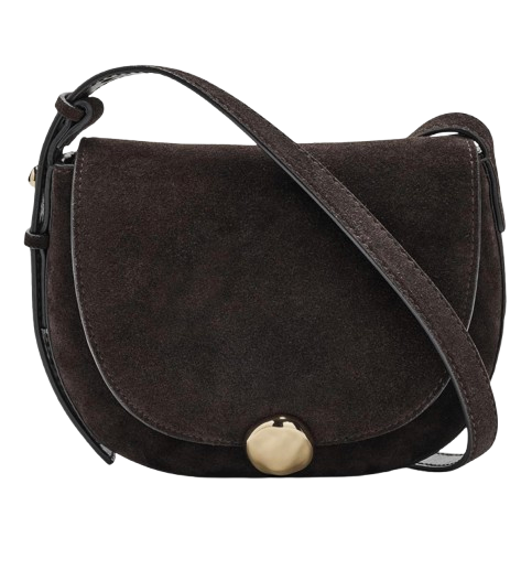 Madewell Dakota Saddle Bag