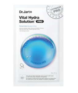 Dr. Jart+ Dermask Water Jet Vital Hydra Solution