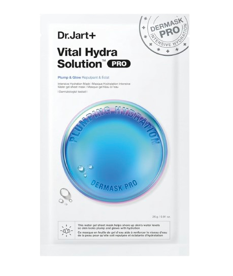 Dr. Jart+ Dermask Water Jet Vital Hydra Solution