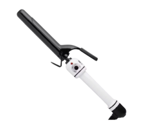 Hot Tools Professional Curling Iron (1-inch)