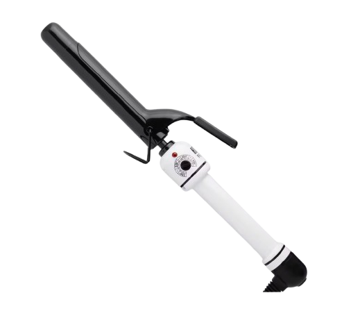 Hot Tools Professional Curling Iron (1-inch)