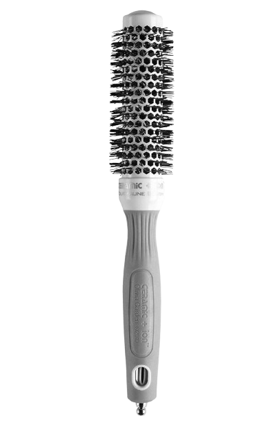 Olivia Garden Ceramic + Ion Round Thermal Brush