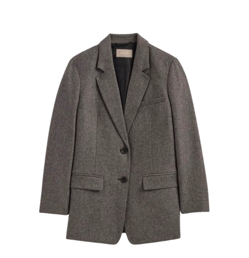 Everlane Oversized Blazer