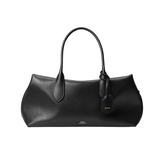 Bellport Leather Satchel