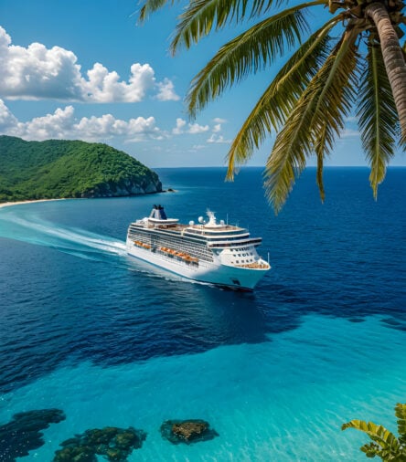 What to Wear on a Caribbean Cruise: A Chic Packing Guide for Every Moment 