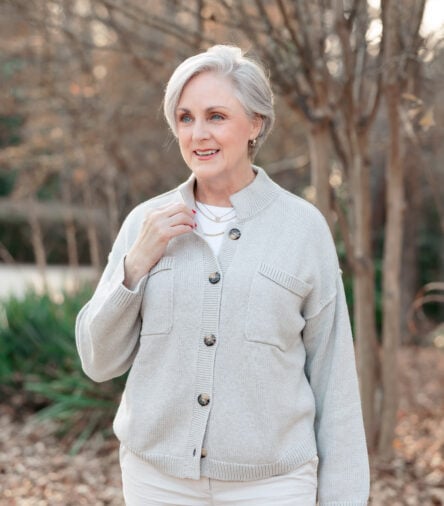 Fresh Style Over 60: Polished, Relaxed Looks for 2026