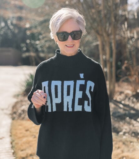 The 5 Most Comfortable Pants for Women Over 50