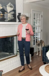 The 5 Most Comfortable Pants for Women Over 50